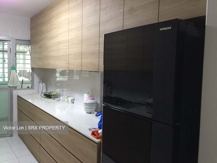 Blk 183C Boon Lay Avenue (Jurong West), HDB 5 Rooms #179052992